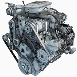 P1475 Engine